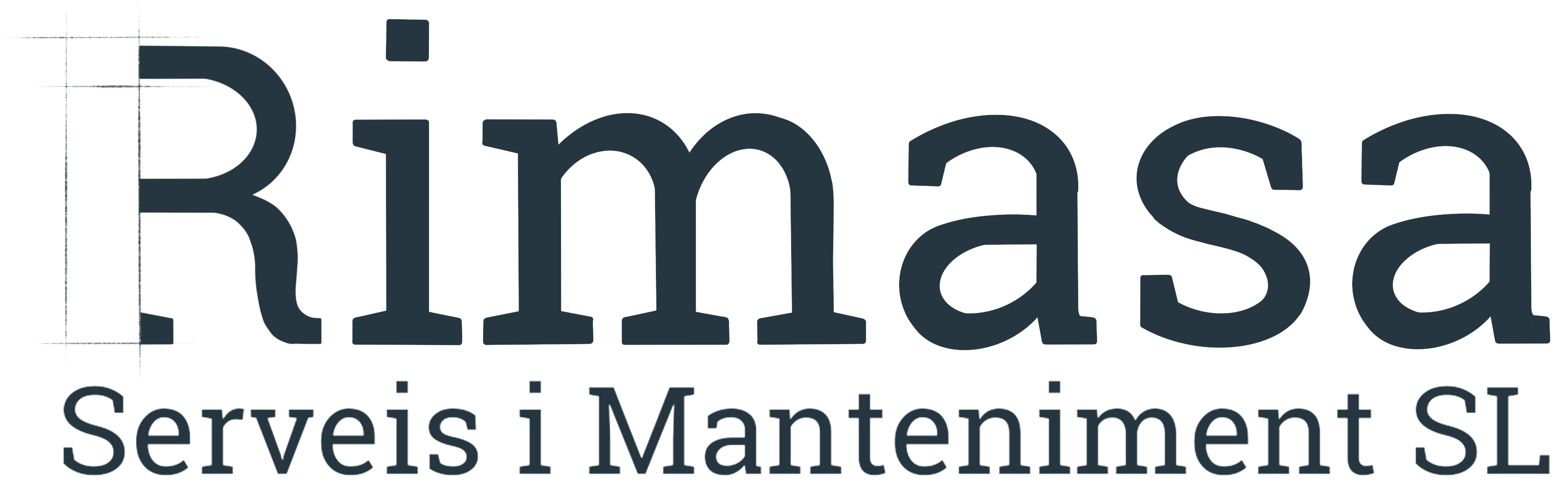 Logo Rimasa Serveis